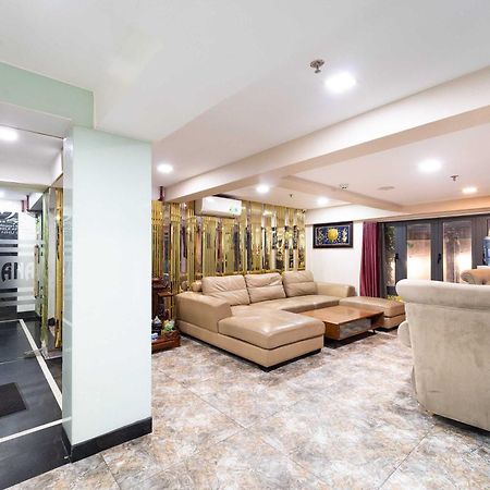Collection O Havana Airport Hotel Хошимин Екстериор снимка