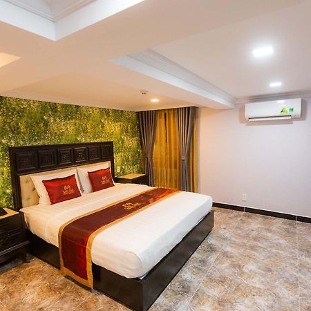 Collection O Havana Airport Hotel Хошимин Екстериор снимка